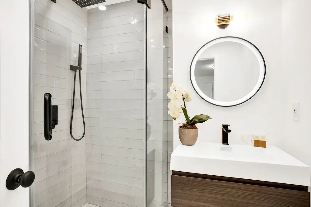 Dona Teresa by Avantstay Home Studio, City Views