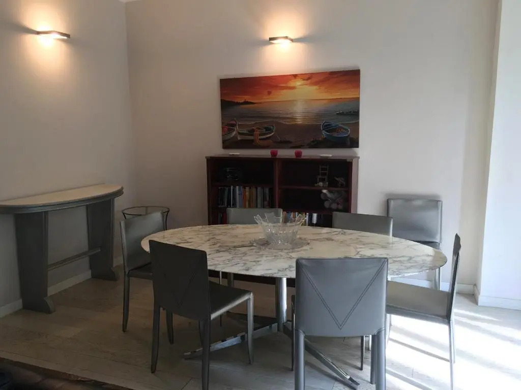 La Casa di Matteino