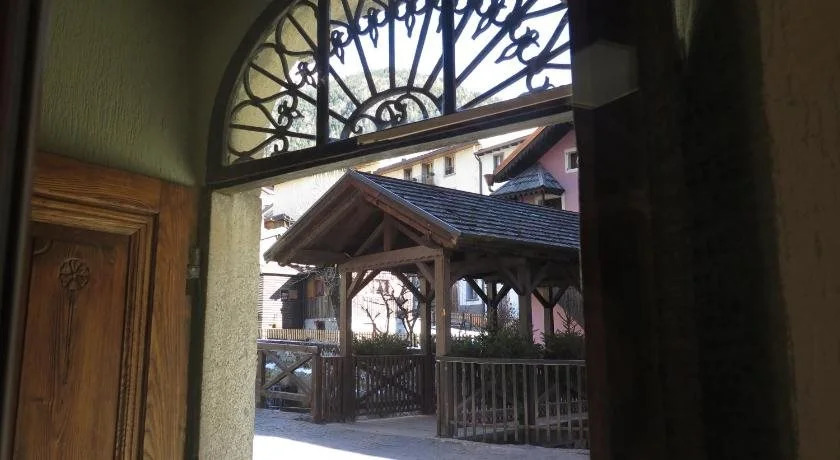 Pensione Sant'Angela