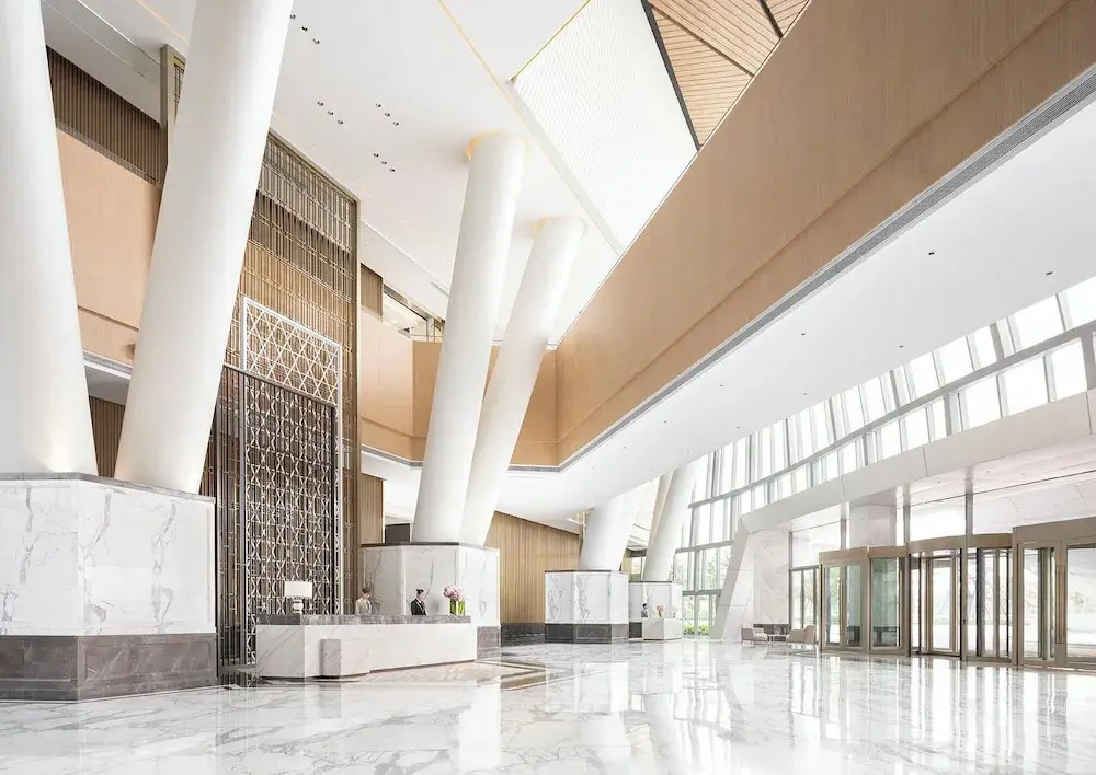 Langham Place Changsha