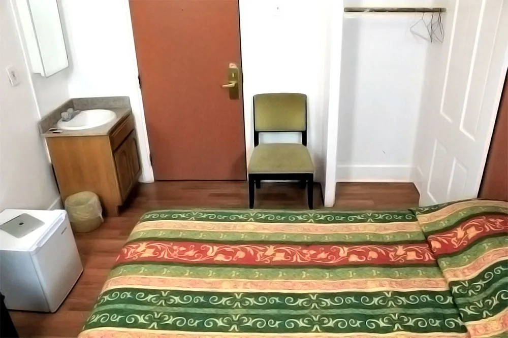 Europa Hostel