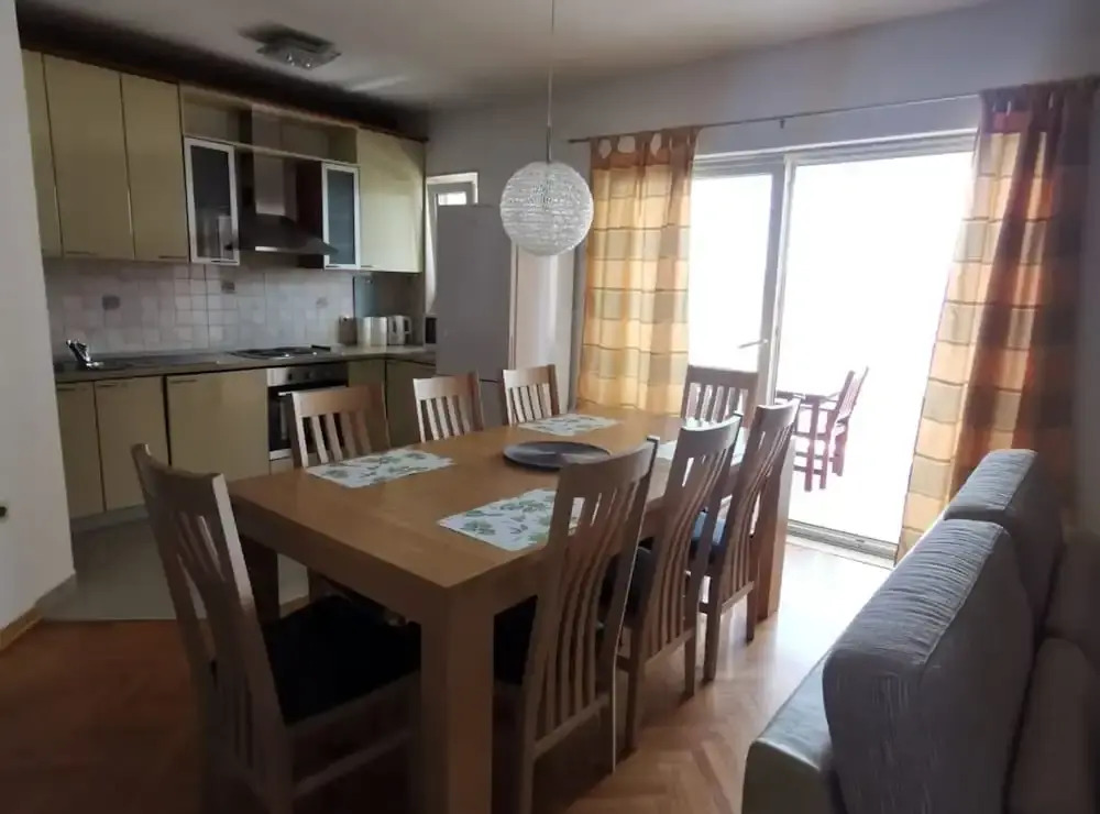 Apartment Gilletino