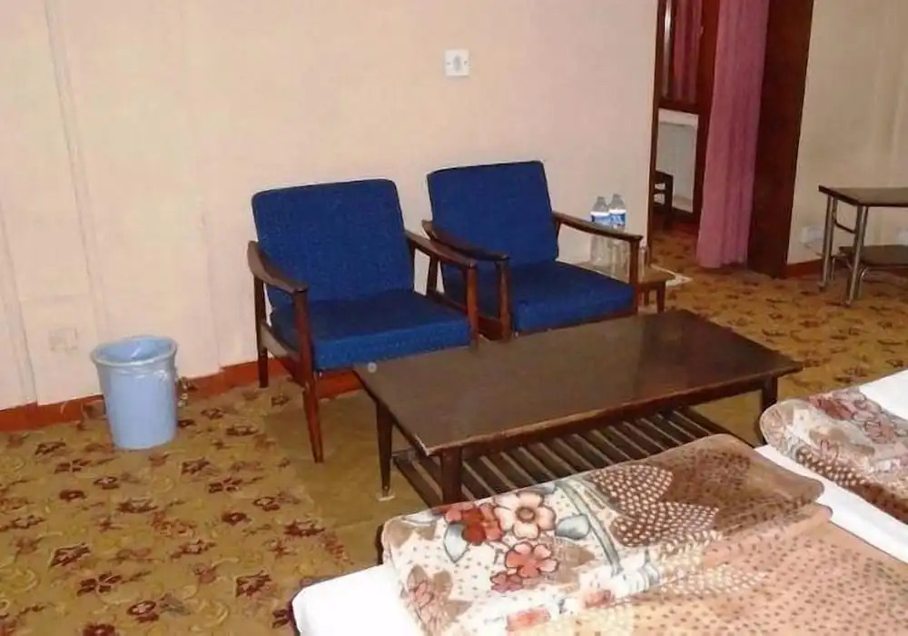 Hotel Sarban
