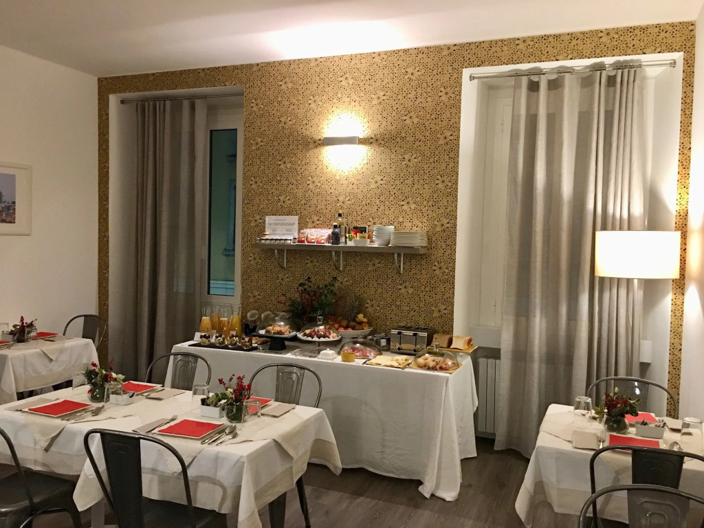 Ai Suma Hotel