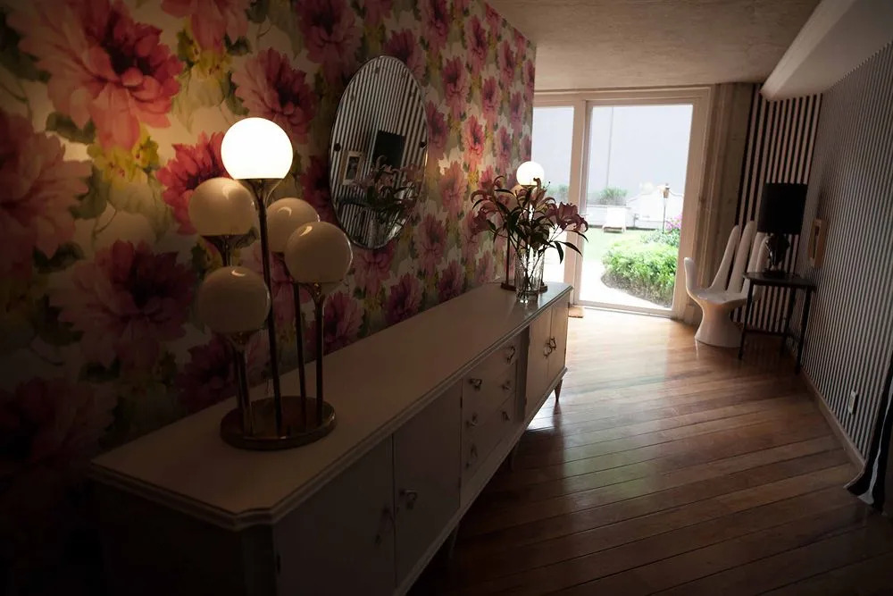 Hotel Boutique Casa Alebrije