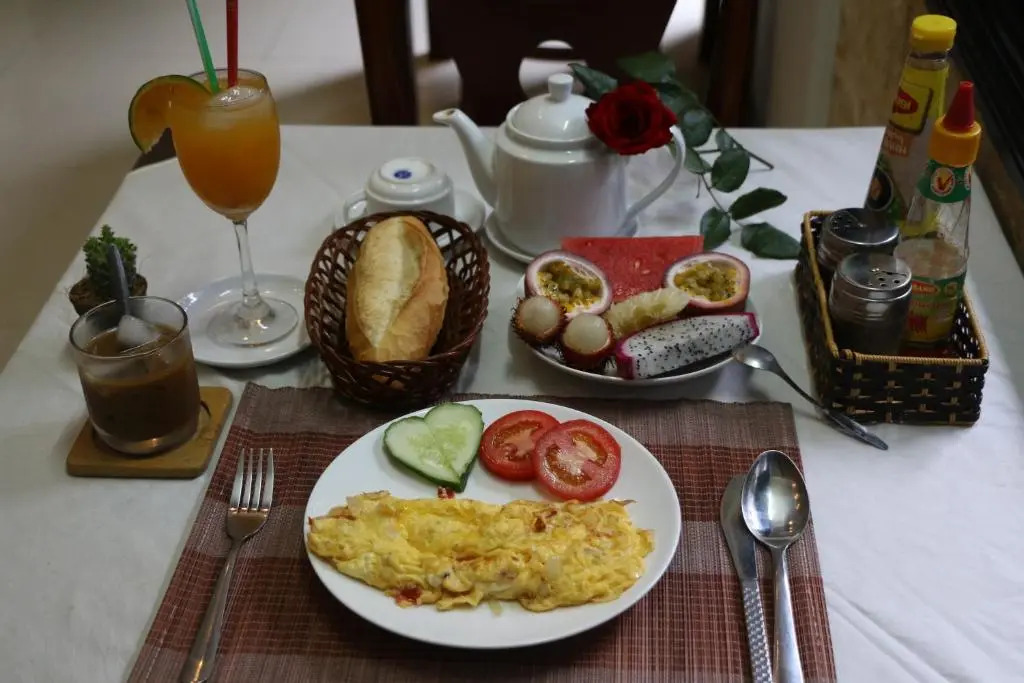 Green CoCo HomeStay