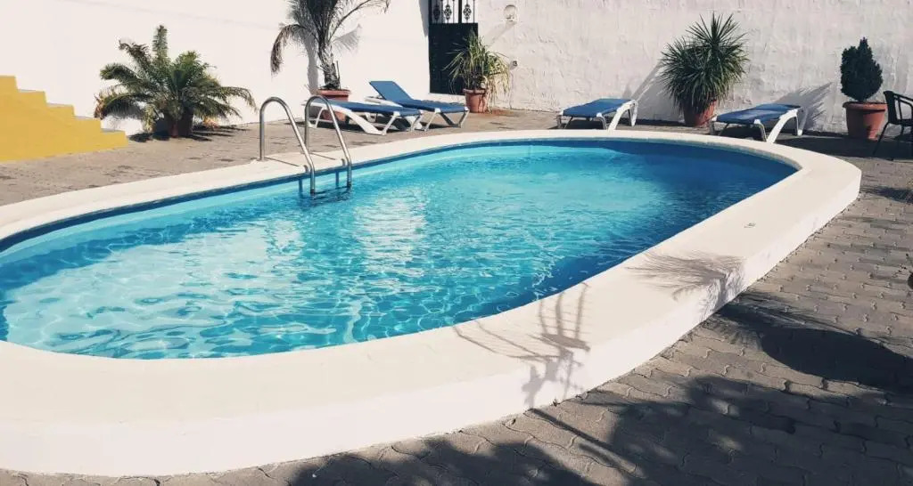 Casa Óscar