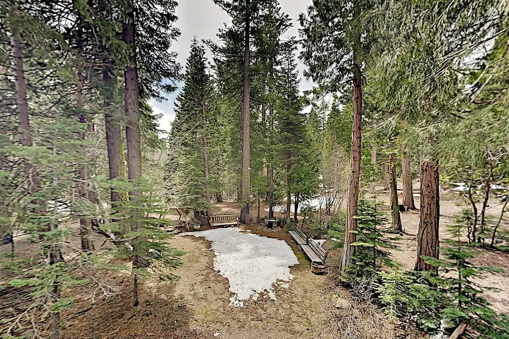 New Listing! Woodsy Cabin w/ Hot Tub, 3 Decks home