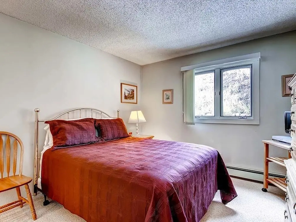 Snowmass Mountain Condos by Snowmass Vacations