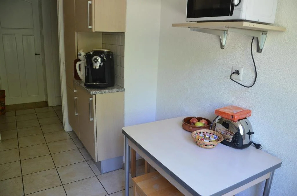 Appartements Vacances Saars 33