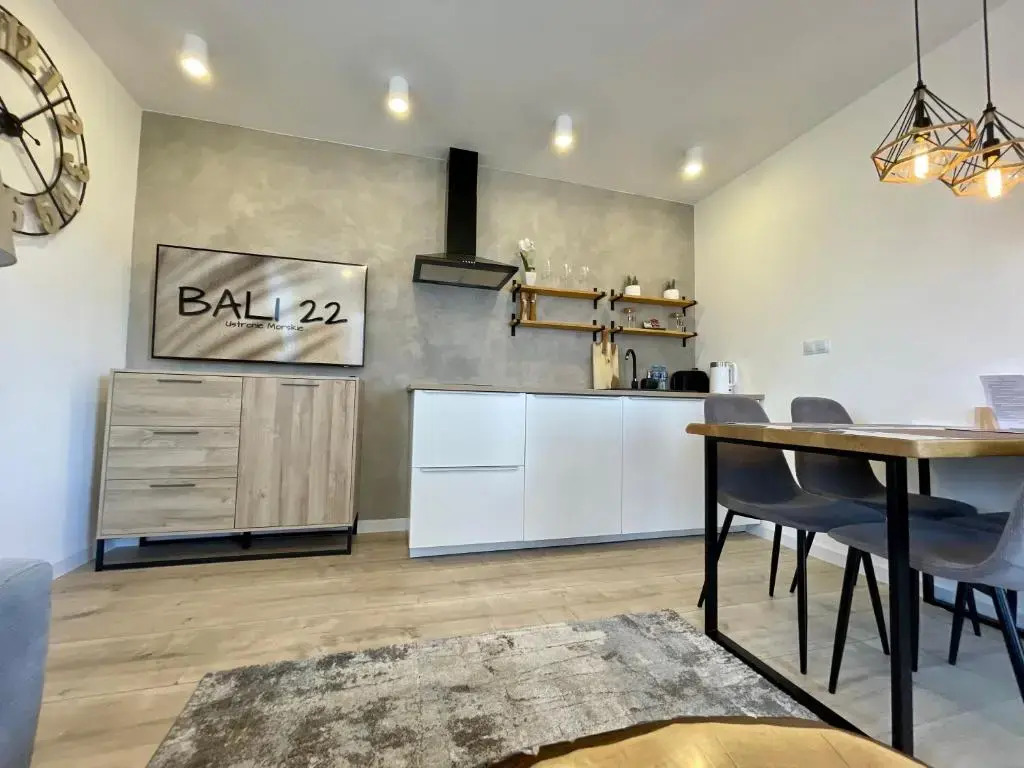 BALI 22 - Ustronie Morskie