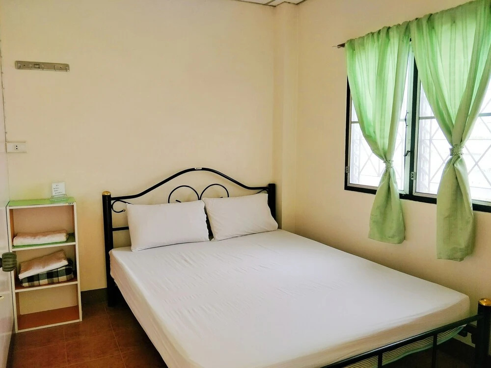 Baan Jaidee Guesthouse