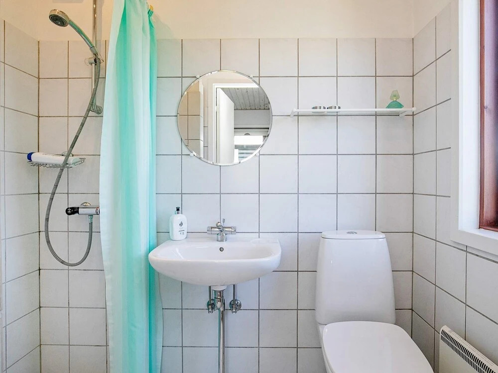 7 Person Holiday Home in Ebberup