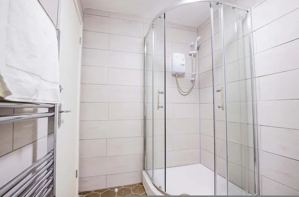 Host Stay Bromyard Flat 4