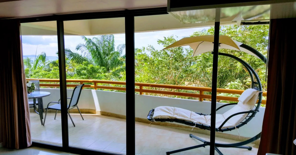 Sunshine Beach Condotel