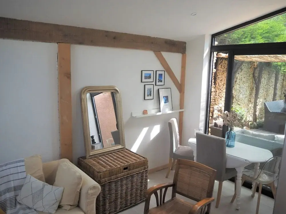 Holiday Home in Pertuis with Private Pool