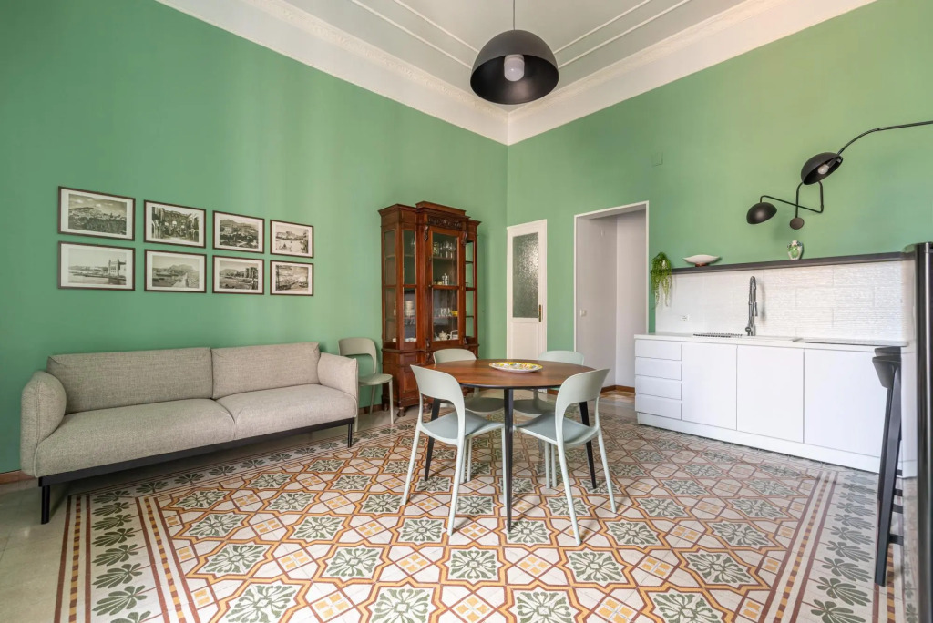 Stylish Apt Near Piazza Magione by Wonderful Italy