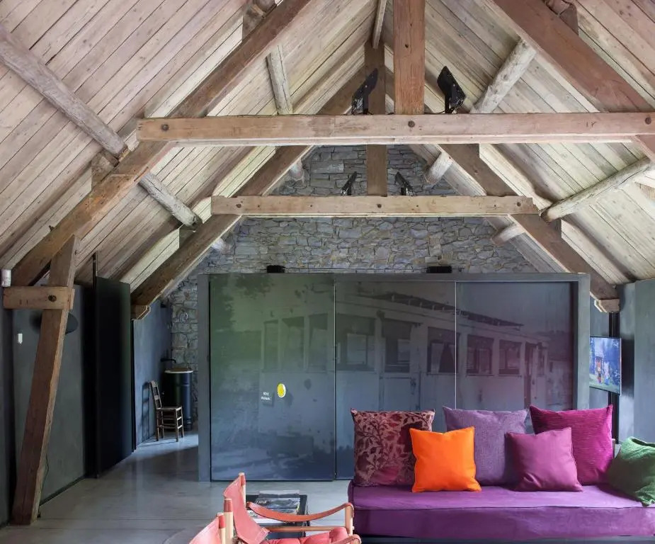 La Micheline-Design House Maredsous