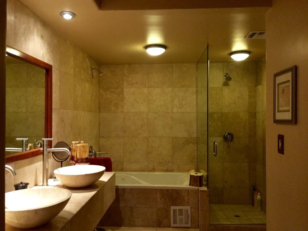Playa Villa - 2 Br condo by RedAwning