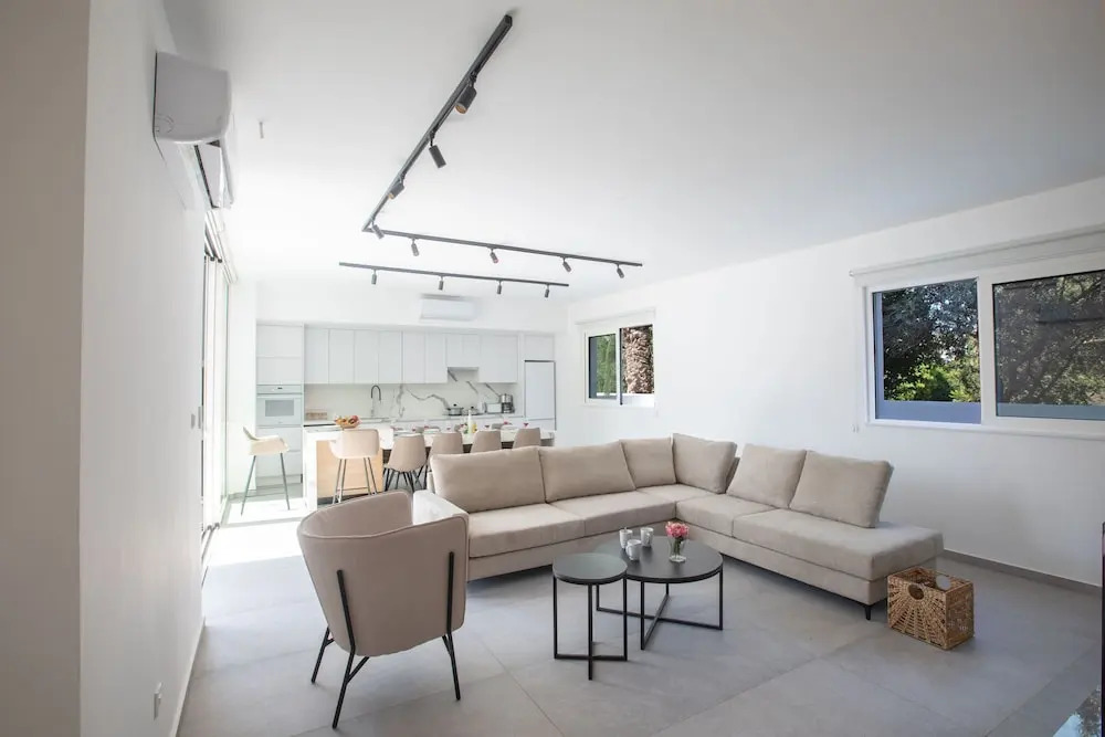Ayia Napa Kube Villa Kb3, Ayia Napa Center