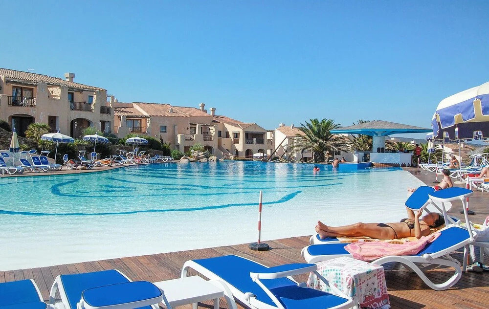 Villa 8 Deluxe