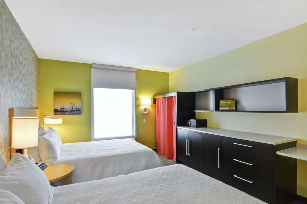Home2 Suites By Hilton Baytown