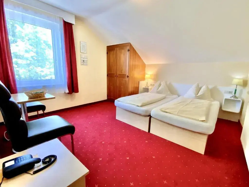 Hotel Turnerwirt