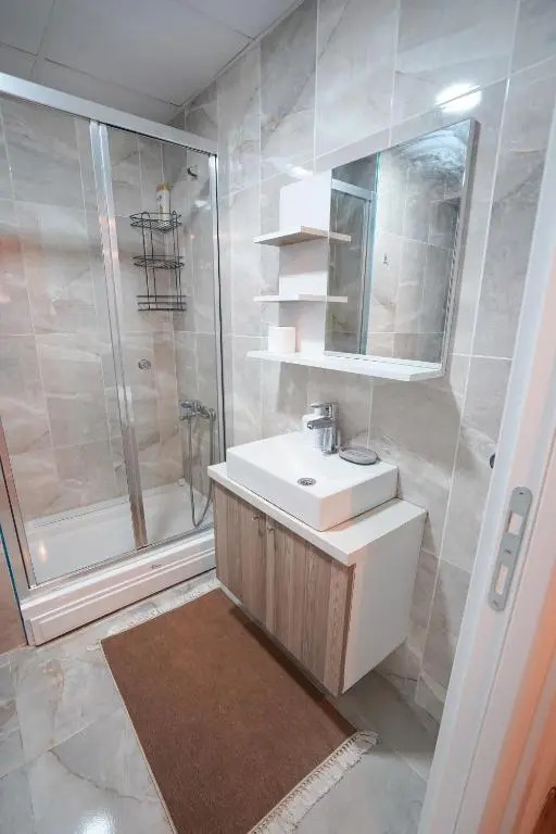 1-bedroom, nearby services, park, free wifi, free parking - AN9