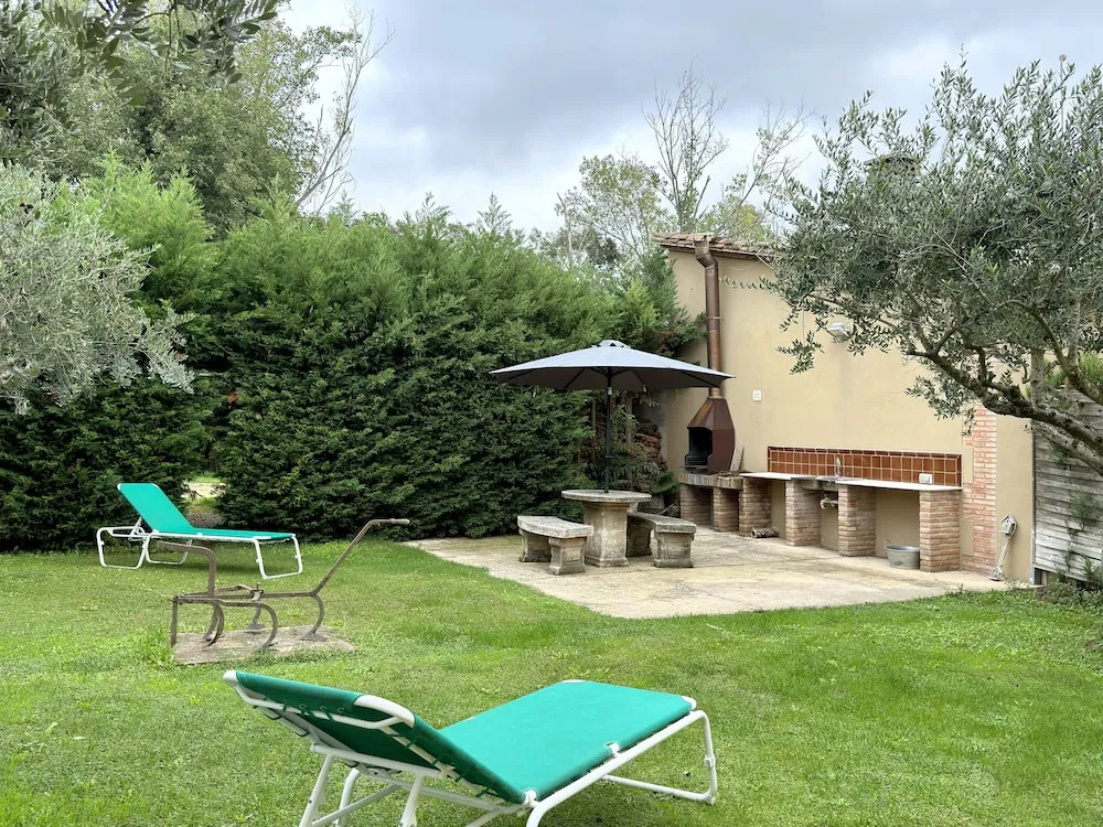 Turisme Rural - Mas Vilà - Monells