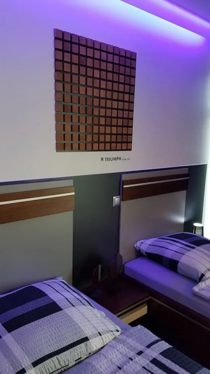 Triumph Inn Pension