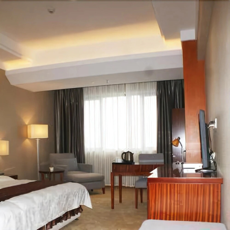 Qingchuang Building 5 Hotel