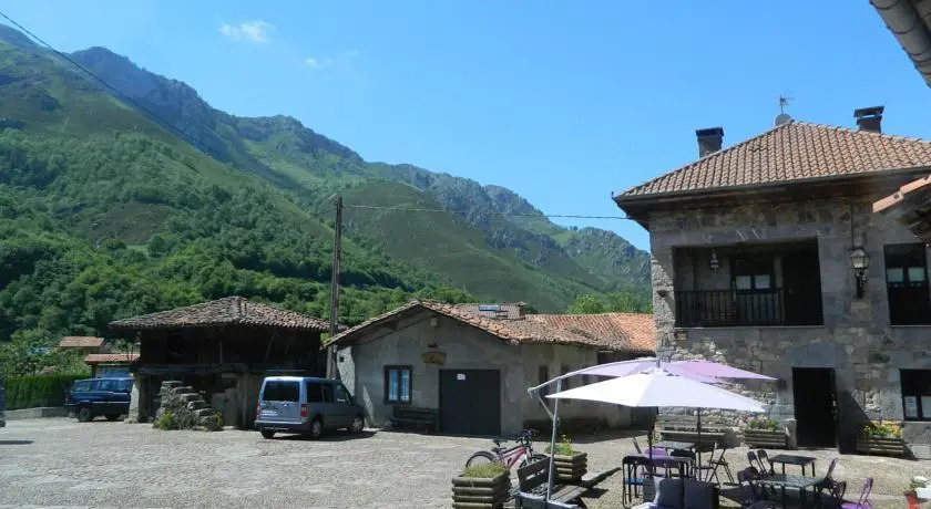 Albergue El Alba