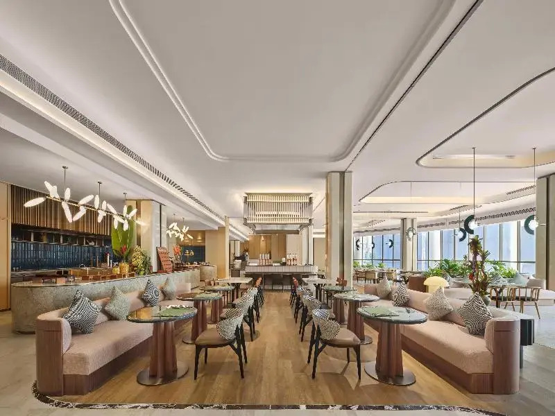 Hilton Garden Inn Sanya Haitang Bay