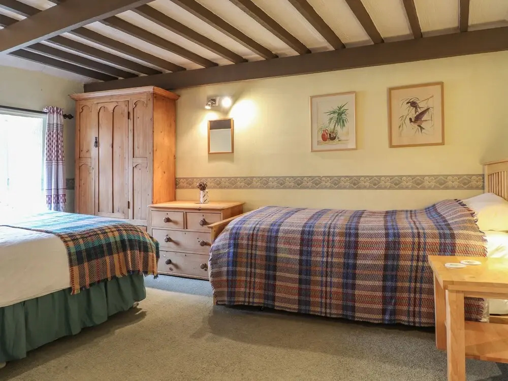 Milkwood Cottage