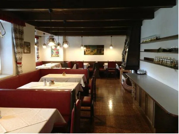 Parkhotel Zuzek
