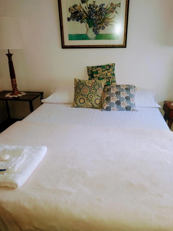 APARTAMENT - THE HARMONY - in the heart of Palermo