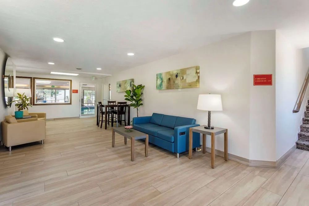 Comfort Inn & Suites Fillmore I-15