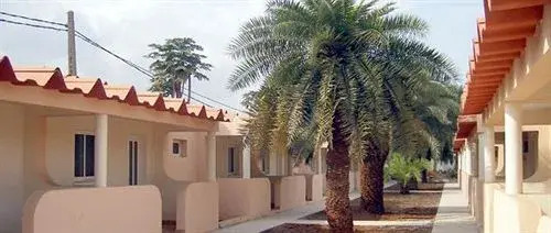 Luna Mulemba Resort