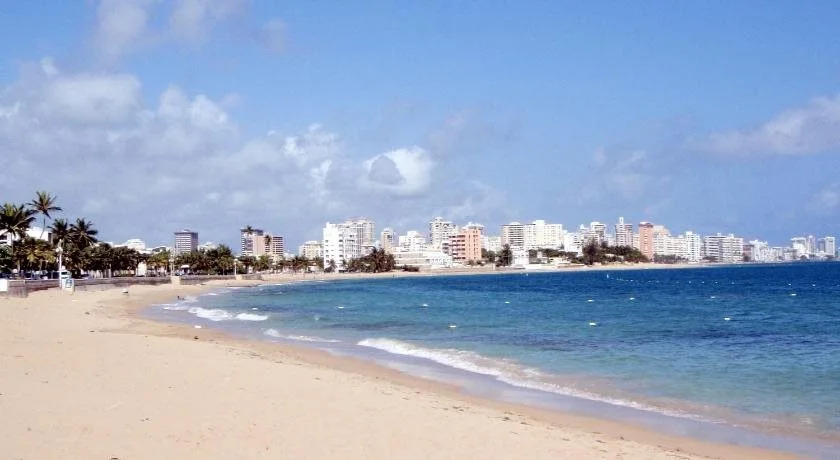 Coqui del Mar Clothing Optional Adults Only LGBTQ