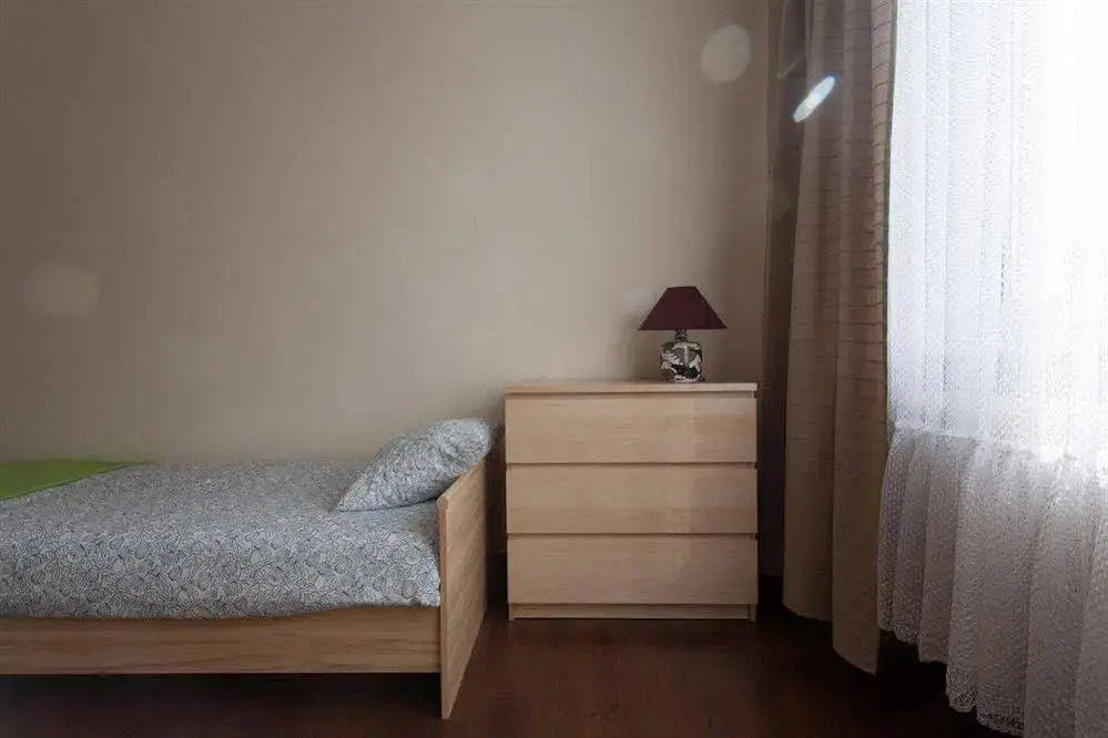 Apartment in Gdansk-Wrzeszcz