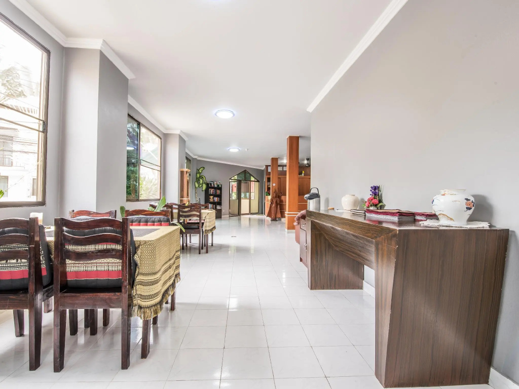 Collection O Southern Star Resort Pattaya