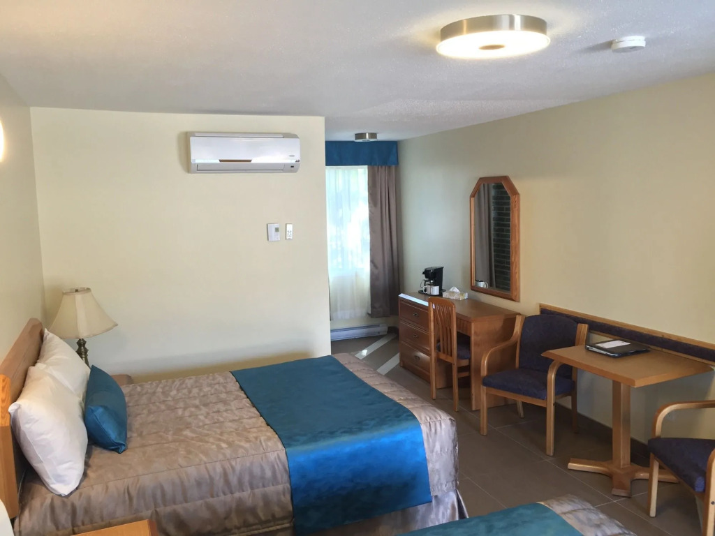 Motel Du Chevalier