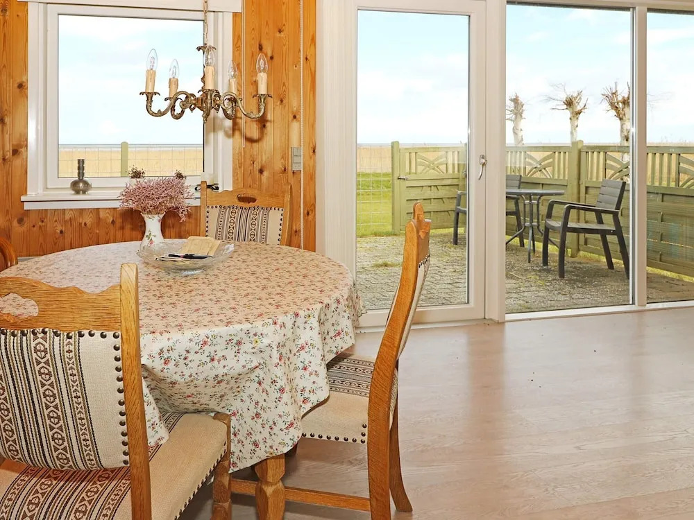 4 Person Holiday Home in Hadsund
