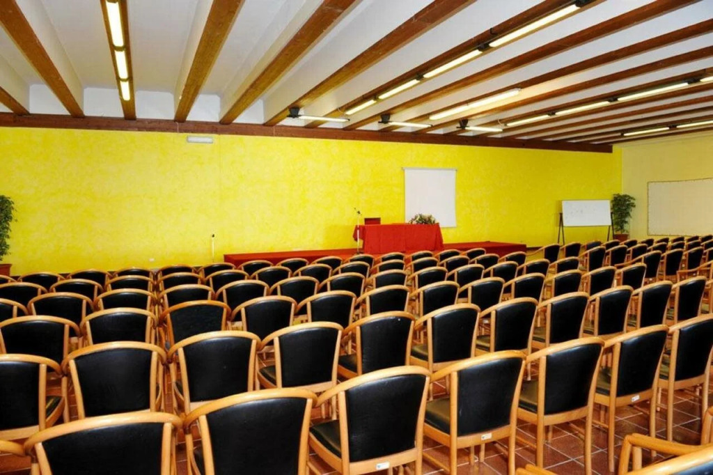 Park Hotel Jolanda