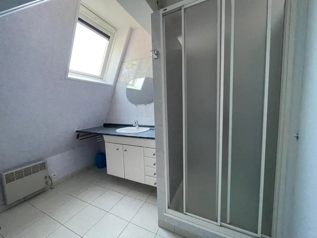 Villa 5 pièces avec jardin, à 400m de la plage et 600m des commerces, wifi et barbecue inclus - FR-1-361-20