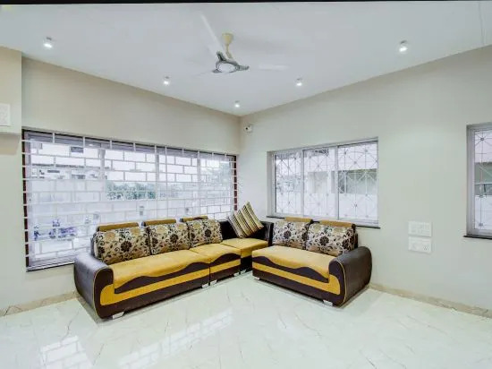 OYO 29292 Hotel Star Executive