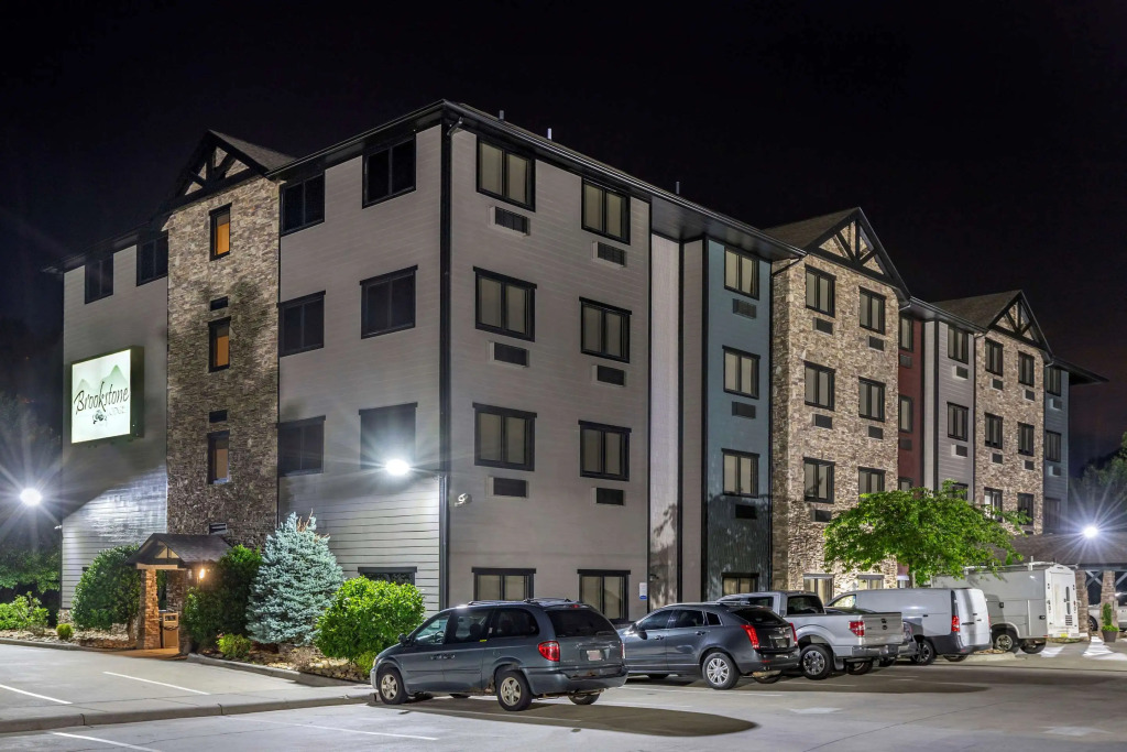 Brookstone Lodge near Biltmore Village, an Ascend Collection Hotel