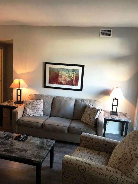Weichert Suites in Bethesda