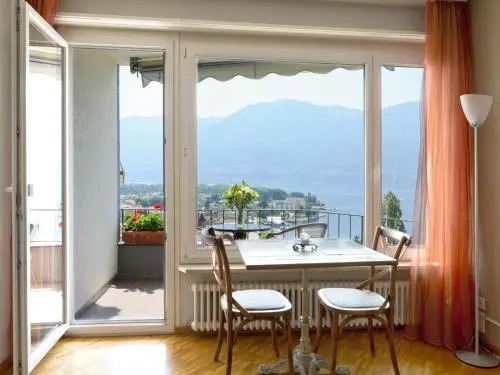 Apartment Double Room Modern.7