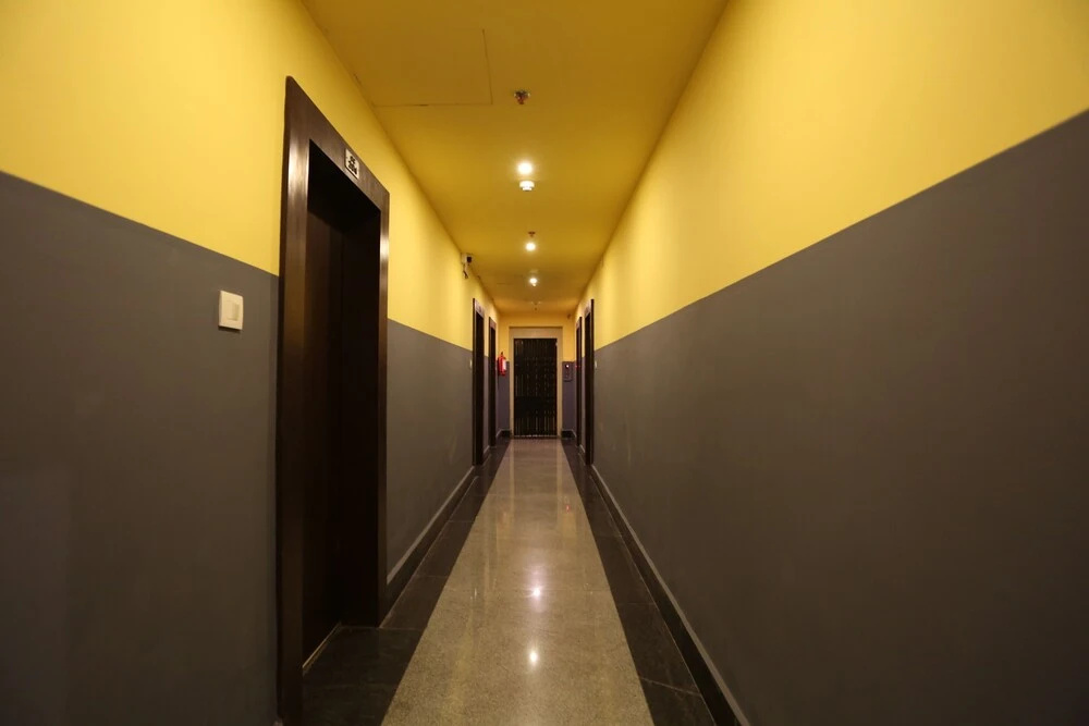 OYO 3803 Hotel Lal Quila